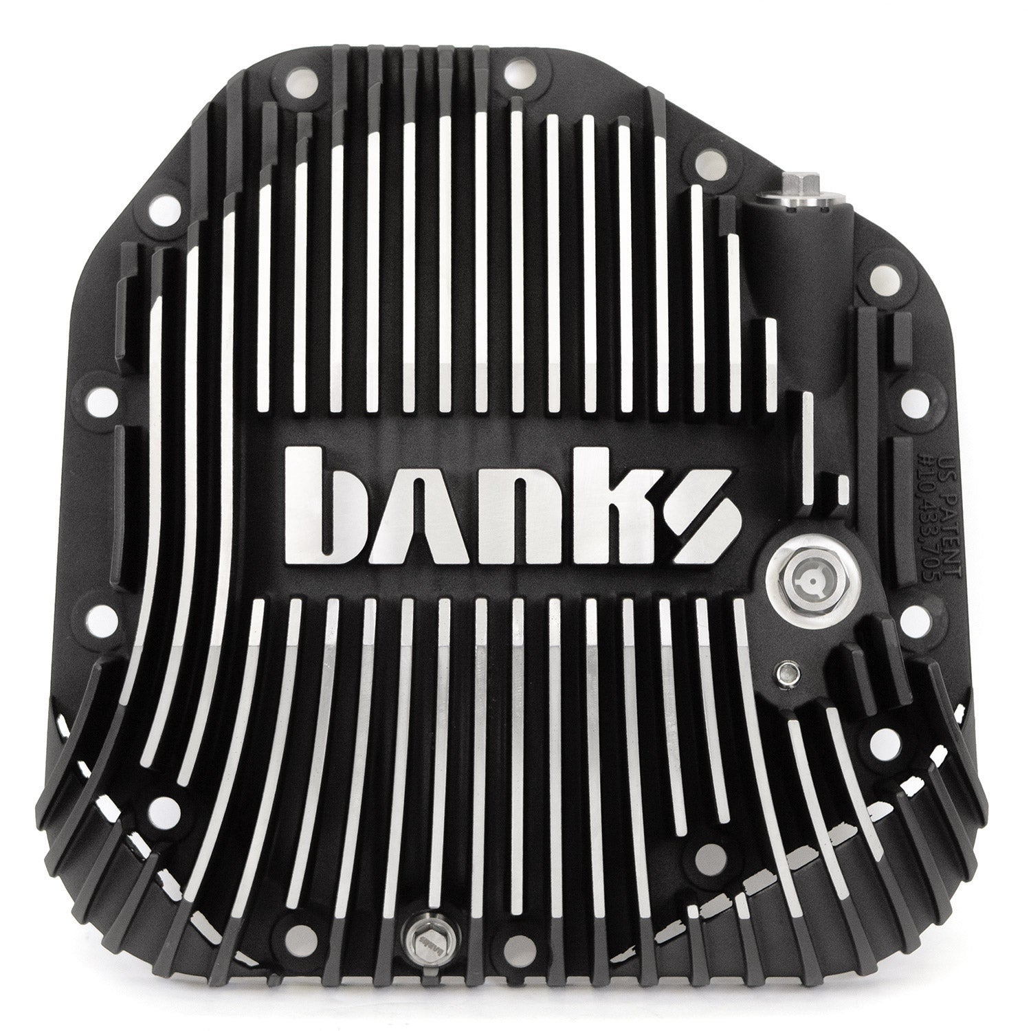 Banks Power Banks Differential Cover Kit, Dana M275, 2017-24 Ford F250/F - 19282