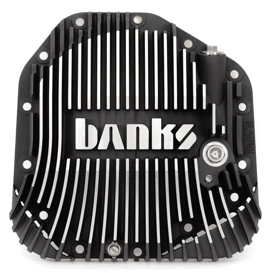Banks Power Banks Differential Cover Kit, Dana M275, 2017-24 Ford F250/F - 19280