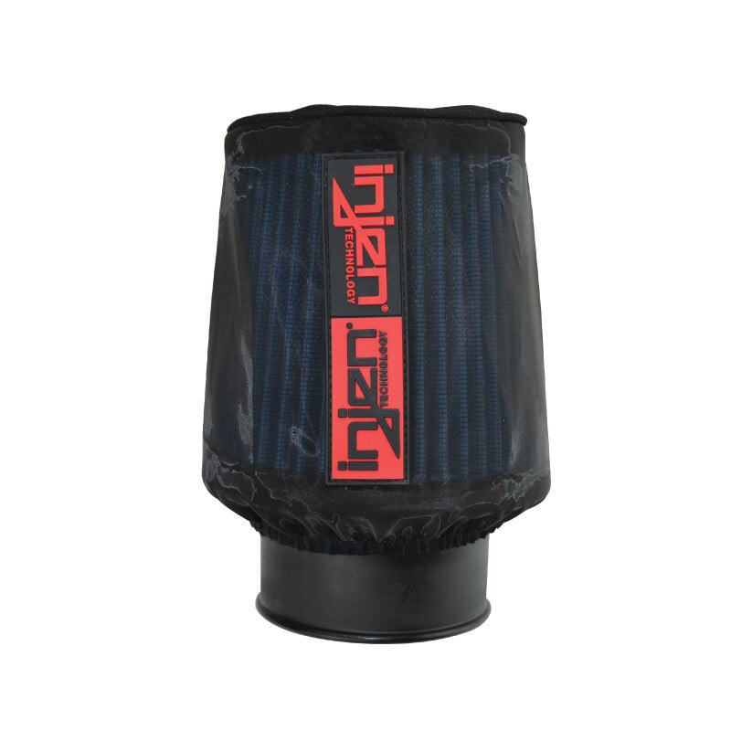 Injen Black Water Repellant Pre-Filter - Fits X-1049 / X-1062 - #1031BLK