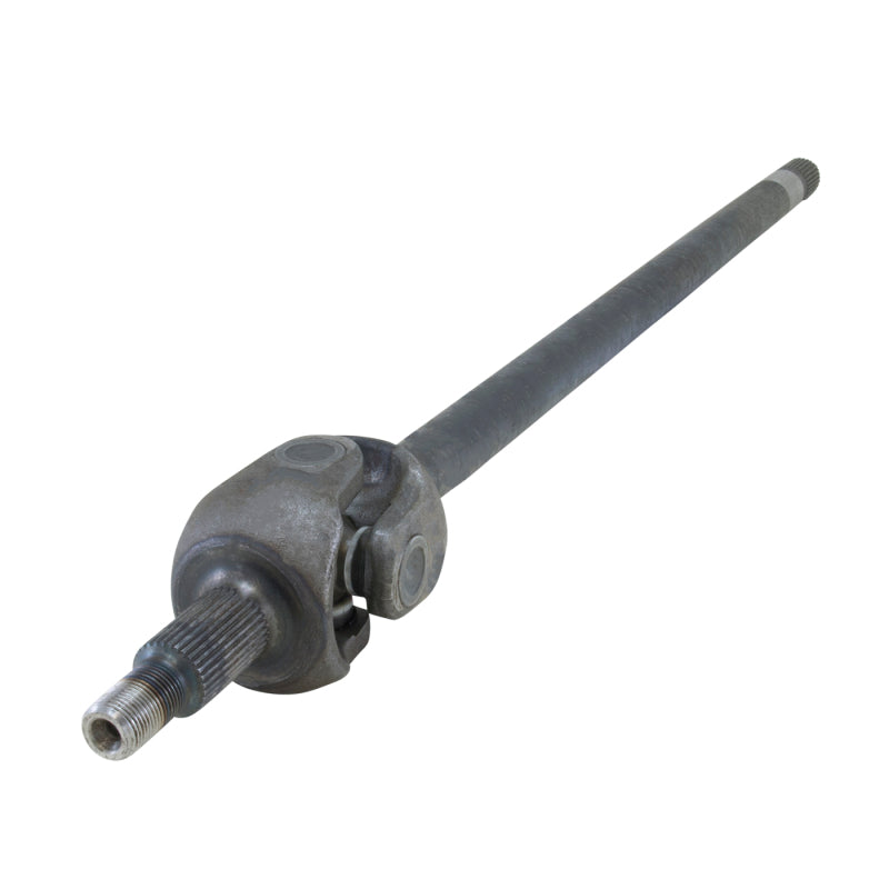 Yukon Gear & Axle YA C68065426AB Right Hand axle Assembly For 10-11 Dodge 9.25in Front