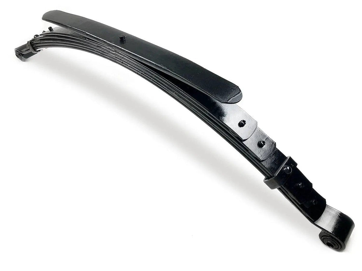Tuff Country 19370 Rear 3in Lift (52in Length) Leaf Springs for 1969-1987 Chevrolet 1/2 and 3/4 Ton