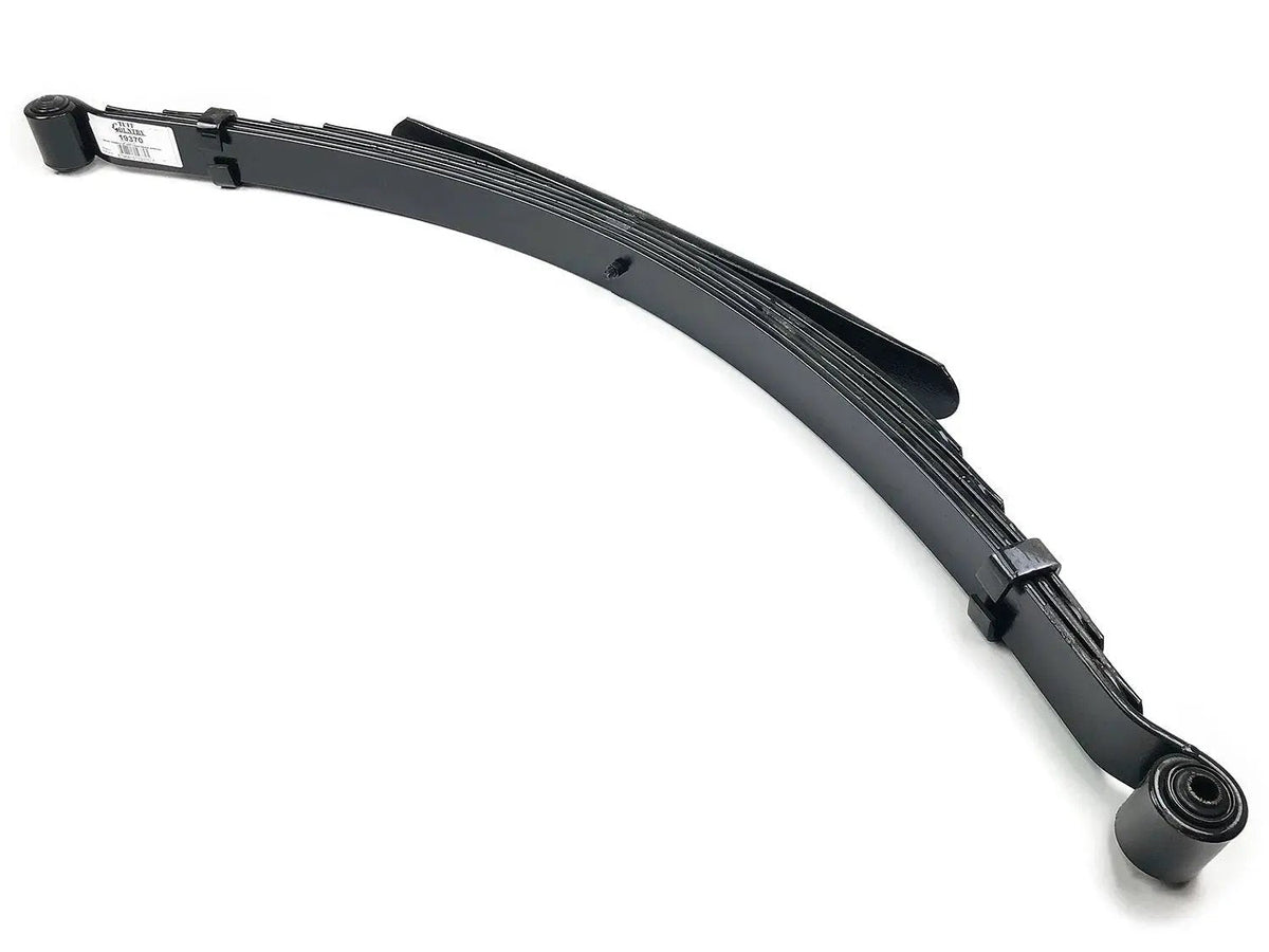 Tuff Country 19370 Rear 3in Lift (52in Length) Leaf Springs for 1969-1987 Chevrolet 1/2 and 3/4 Ton