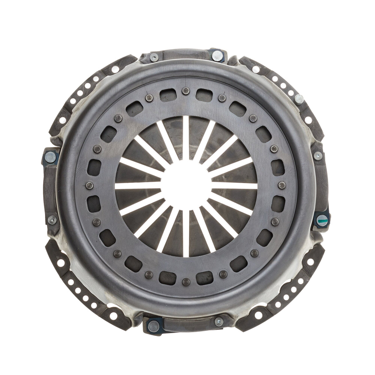 South Bend Clutch for 1987-1994 Ford 7.3 DI Non-Turbo ZF-5 Organic Clutch Kit