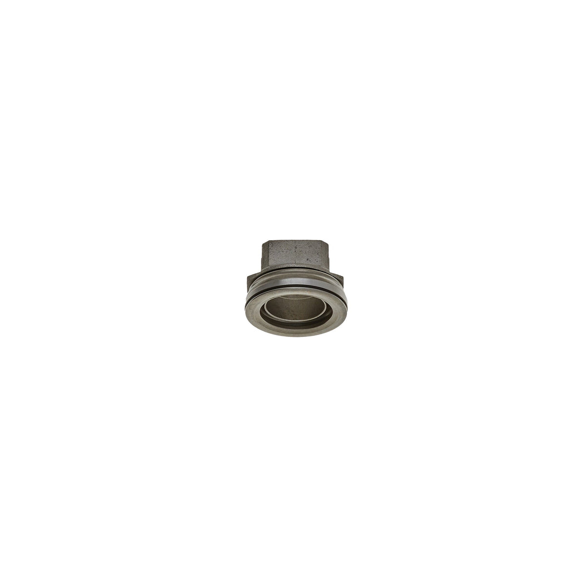 South Bend Clutch for 1999-2003 Ford 7.3 Powerstroke ZF-6 Stock Clutch Kit (Solid Flywheel)