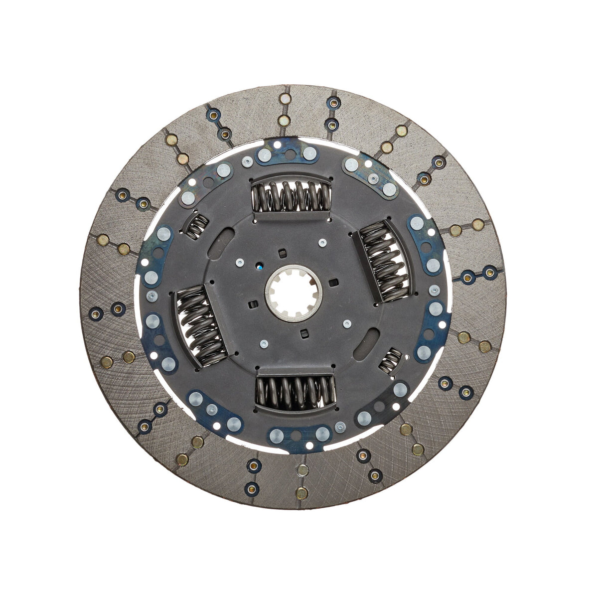 South Bend Clutch for 2000.5-2005.5 Dodge NV5600 (245hp) Organic Feramic Clutch Kit