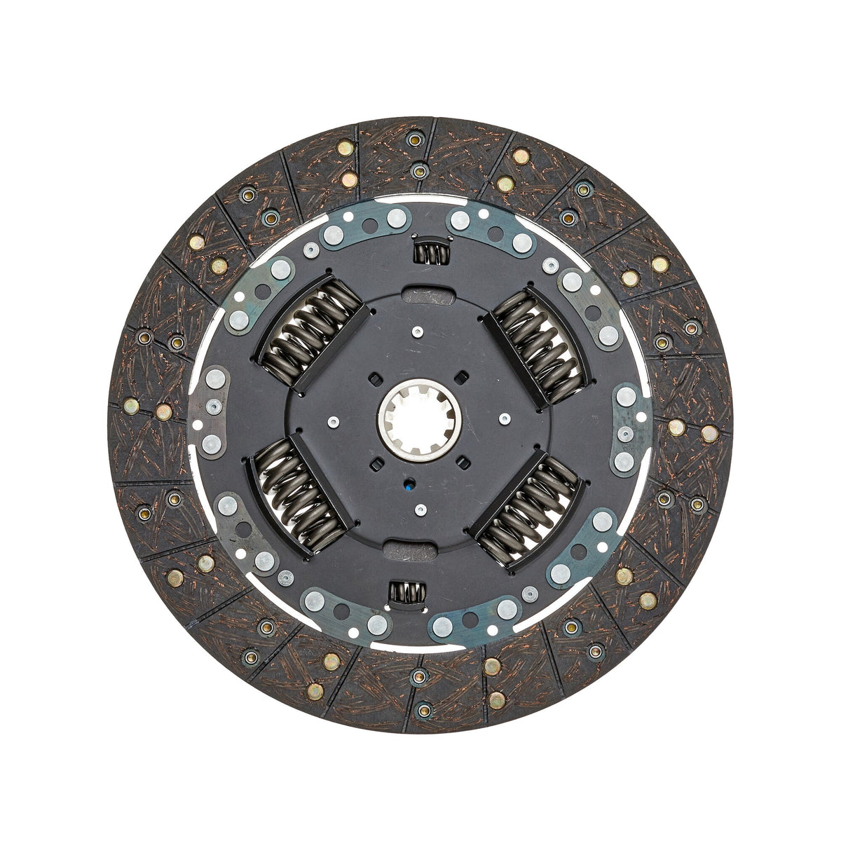 South Bend Clutch for 2000.5-2005.5 Dodge NV5600/NV4500 Organic Clutch Kit