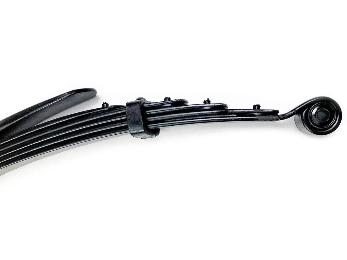 Tuff Country 19470 Rear 4in Lift (52in Length) Leaf Springs for 1969-1987 Chevrolet 1/2 and 3/4 Ton