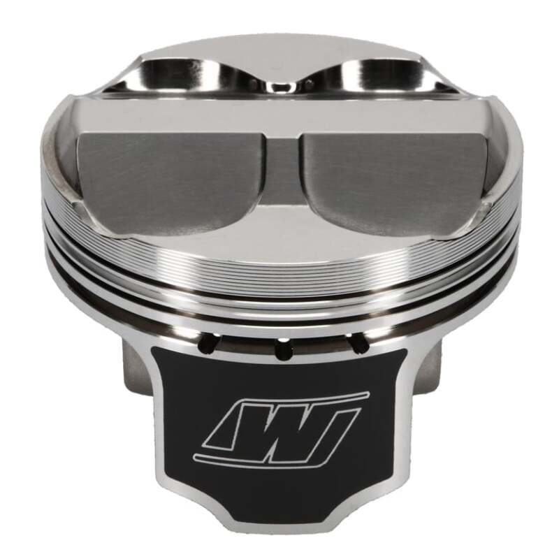 Wiseco K573M865AP for Acura 4v Domed +8cc STRUTTED 86.5MM Piston Kit