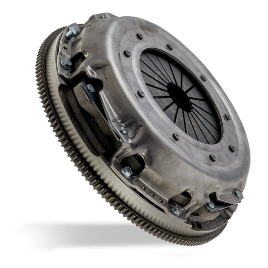 South Bend Clutch for Stock Clutch 2004-2007 Ford 6.0L Clutch & Flywheel