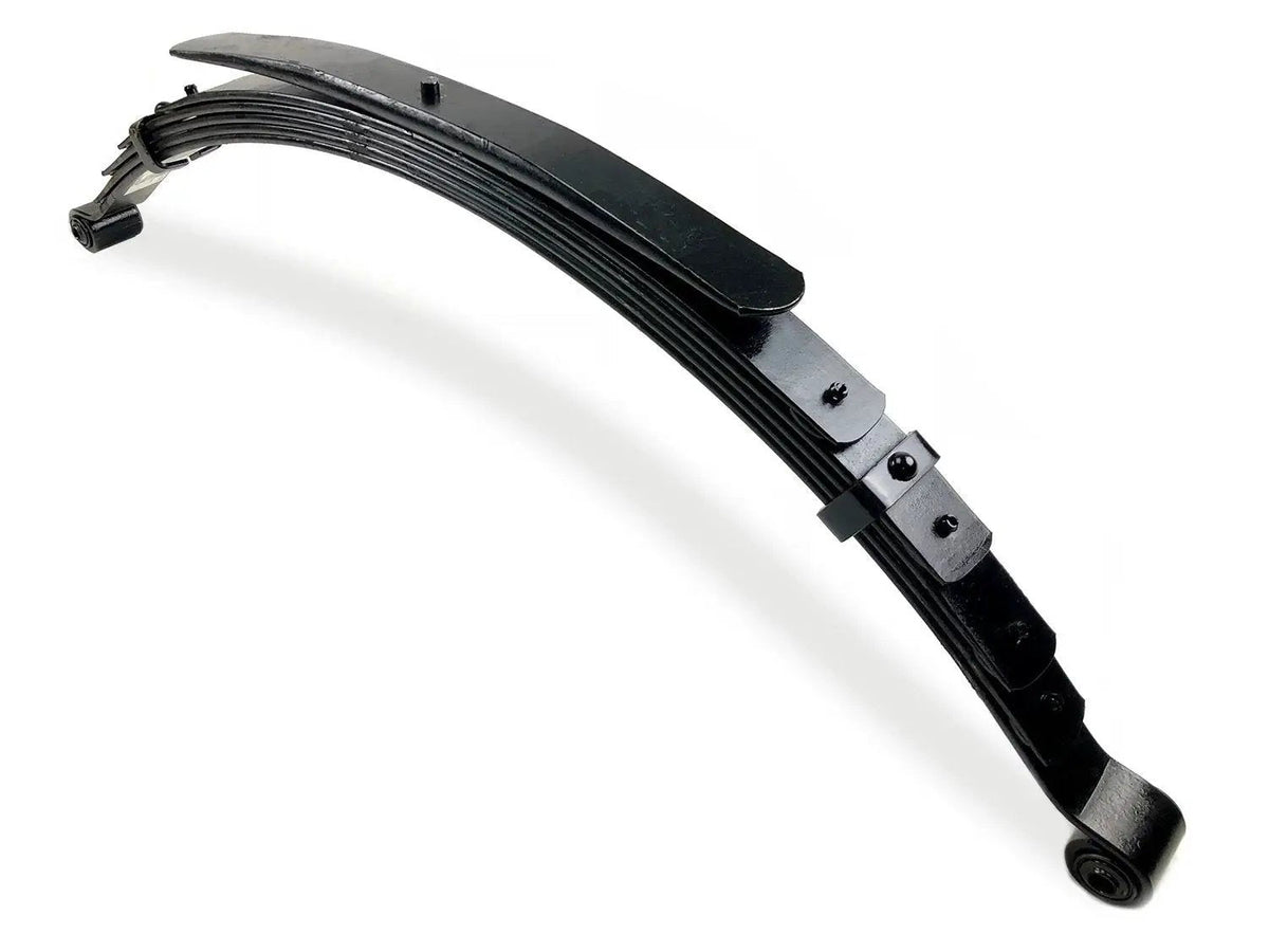 Tuff Country 19670 Rear 6in Lift (52in Length) Leaf Springs for 1969-1987 Chevrolet 1/2 and 3/4 Ton