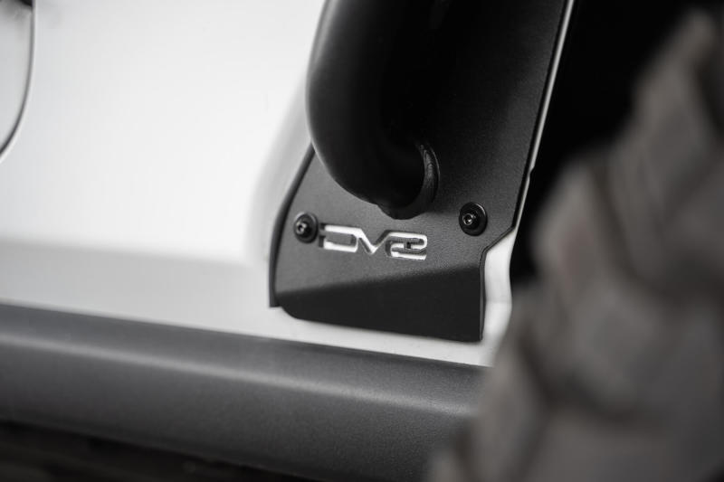 DV8 Offroad 20-23 Jeep Gladiator JT Spec Series Fender Flares - #FDGL-06