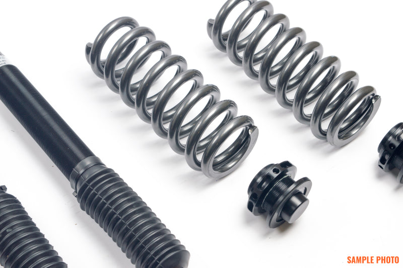 AST Suspension ACS-M7002S 5100 Series Shock Absorbers Non Coil Over for Mercedes G-Class (W463) 20mm Lowering