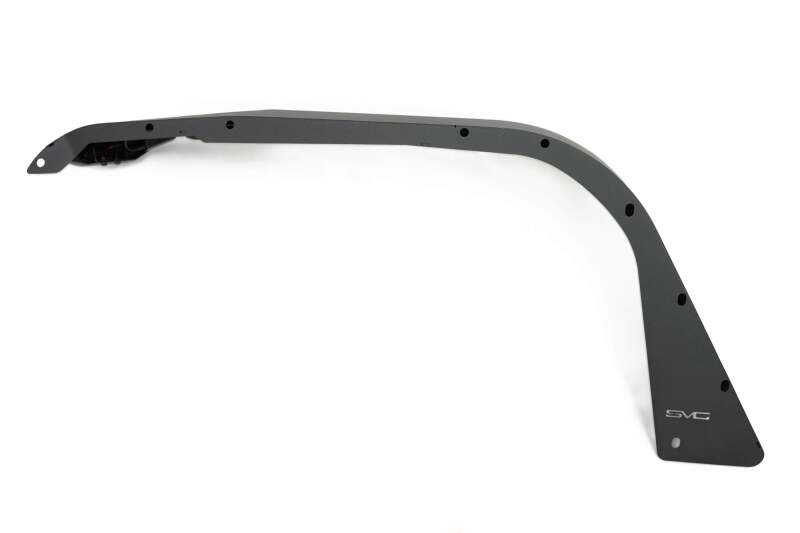 DV8 Offroad 18-23 Jeep Wrangler JL Slim Fender Flares - #FDJL-07