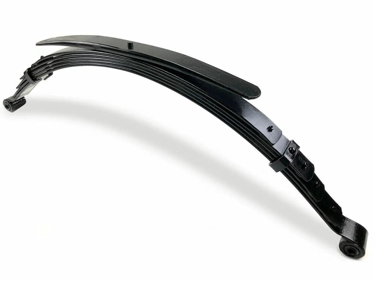 Tuff Country 19870 Rear 8in Lift (52in Length) Leaf Springs for 1969-1987 Chevrolet 1/2 and 3/4 Ton