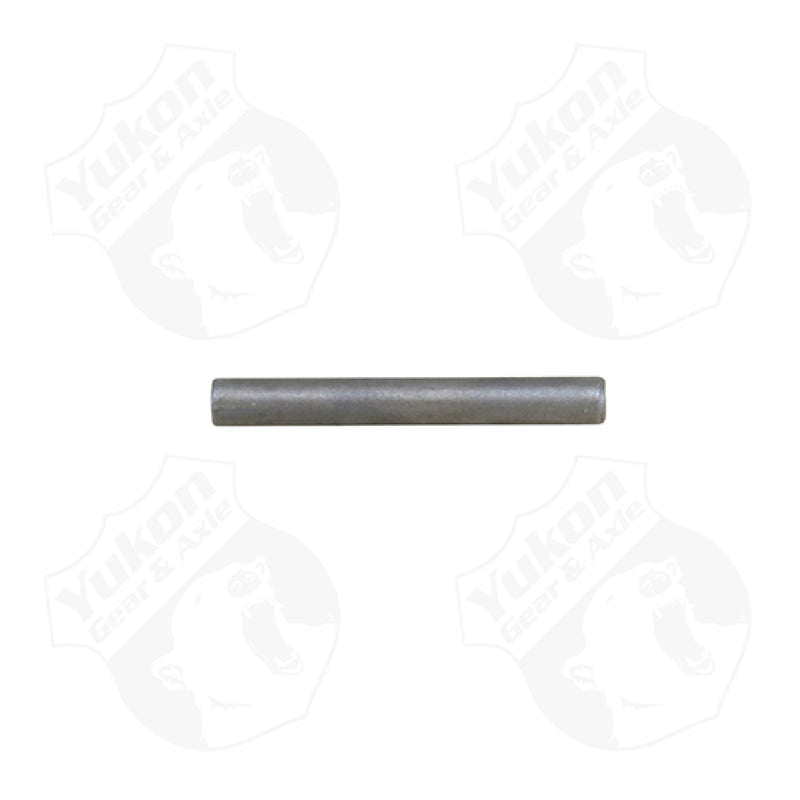 Yukon Gear & Axle YSPXP-045 8in Cross Pin Shaft / Standard Open