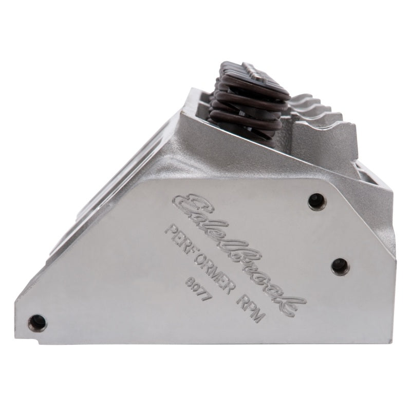 Edelbrock 60779 Single Performer RPM Sb/Chrysler Head Competition