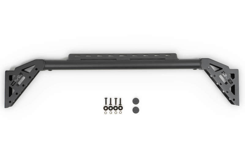 DV8 Offroad 18-23 Jeep Wrangler JL 4-Door Speaker/Light Bar Mount - #SBJL-01