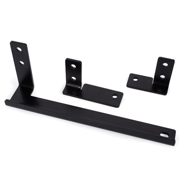 Mishimoto 2016+ Mazda Miata Thermostatic Oil Cooler Kit - Black - #MMOC-MIA-16TBK