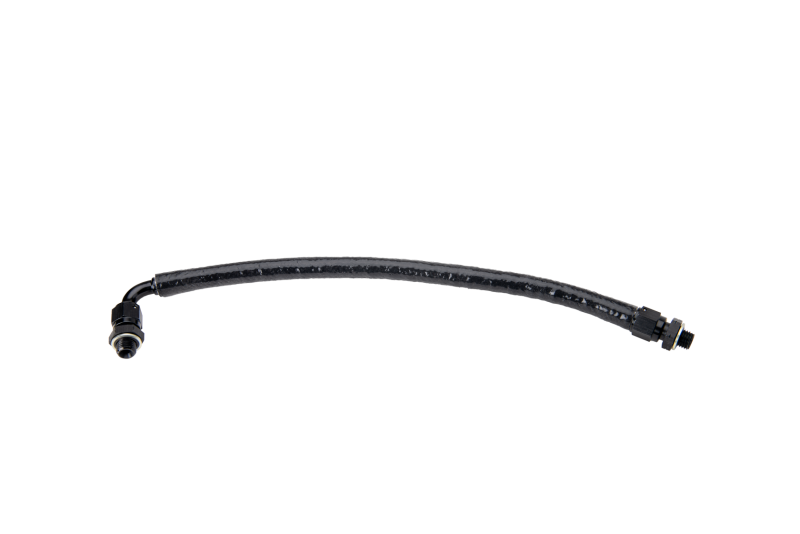 Fleece Performance FPE-CRTFL-OE for 03-15 Cummins Factory Oil Feed Line Replacement