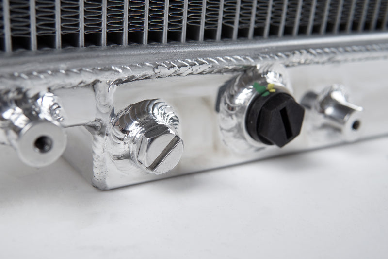 CSF 2882 Radiator for 93-98 Toyota Supra