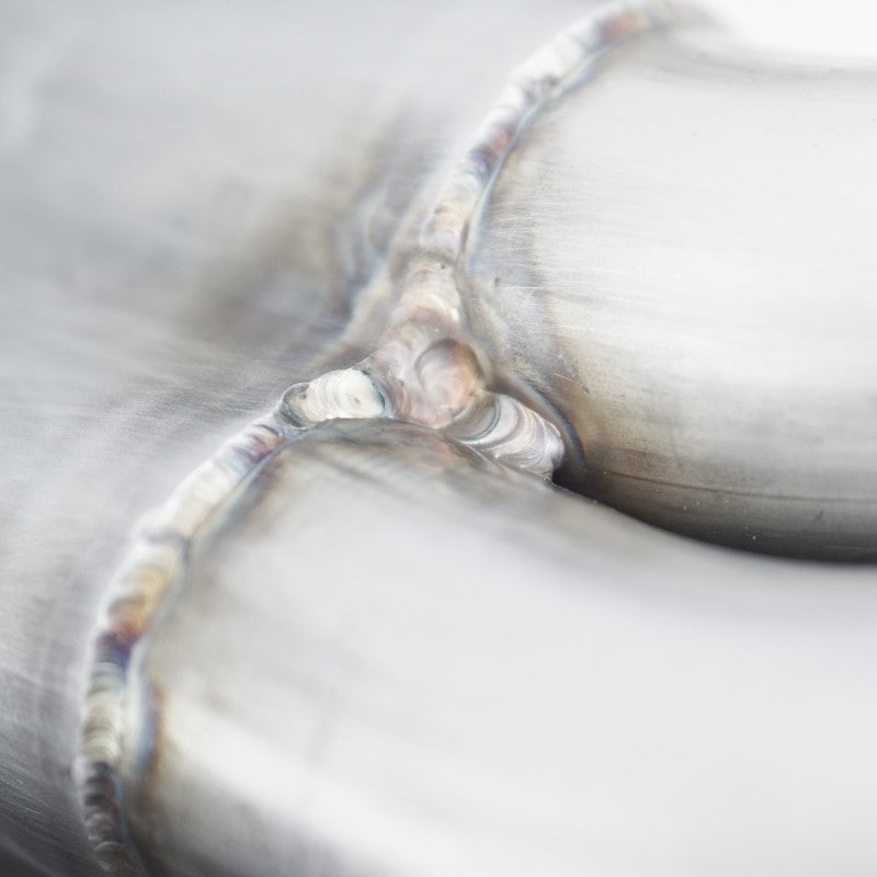 Stainless Works for 2014-2019 Corvette 6.2L Headers 2in Primaries with High-Flow Cats X-Pipe
