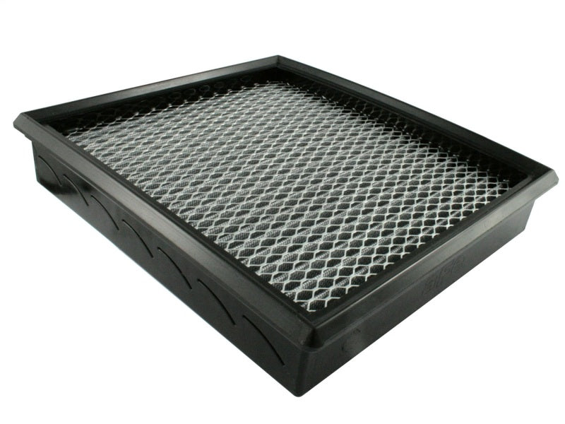 aFe Power Magnum FLOW OE Replacement Air Filter w/Pro 5R Media for Dodge Diesel Trucks 03-23 L6-5.9L/6.7L (td) #30-10102