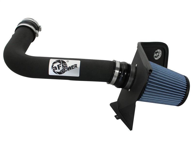 aFe MagnumFORCE Intake Stage-2 PRO 5R 2014 Jeep Cherokee V6 3.2L - #54-12462