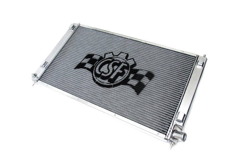 CSF 7019 Radiator for 08-15 Mitsubishi Lancer Evo X