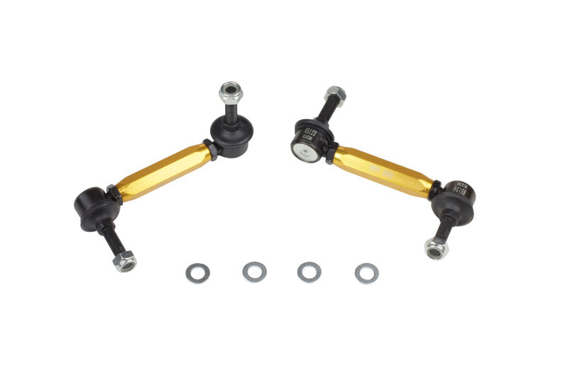 Whiteline KLC174 Rear End Links