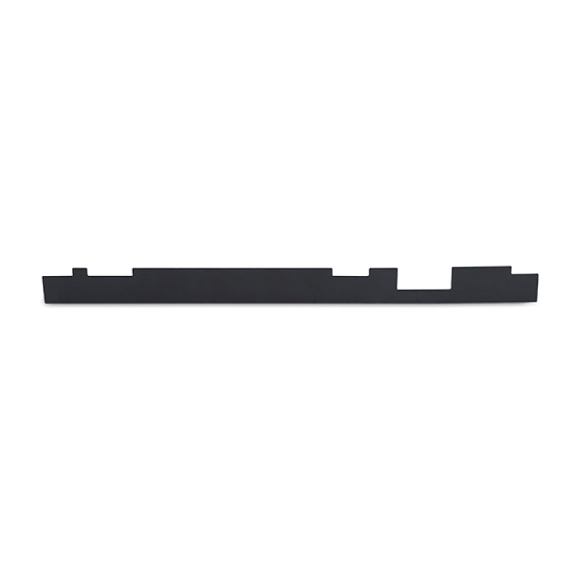 Mishimoto 10-12 Dodge 6.7L Cummins Intercooler (Silver) - #MMINT-RAM-10SL