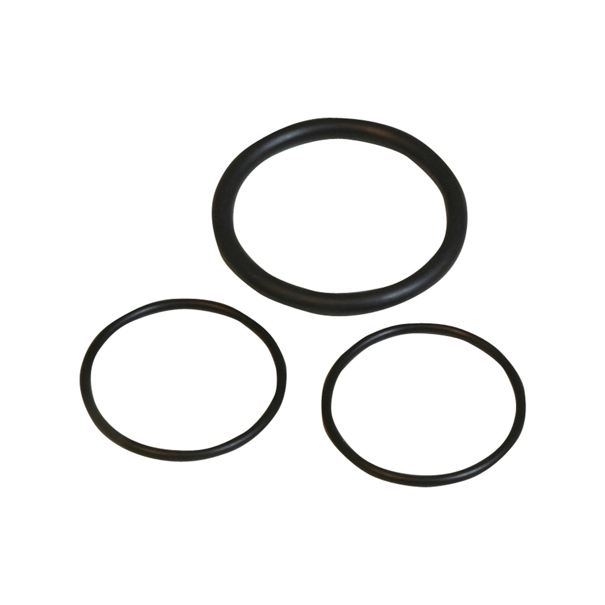 MSD 8494 O-Ring Kit, Billet for Chevy Distributor