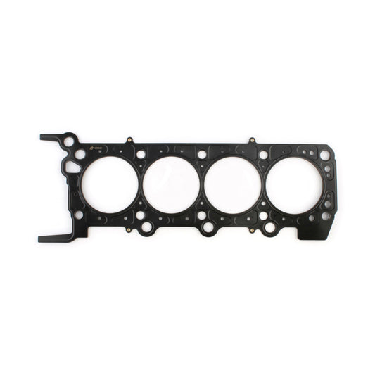Cometic Gasket C15259-040 .040 in MLX Cylinder Head Gasket, 92mm Bore, LHS for Ford 4.6/5.4L Modular V8