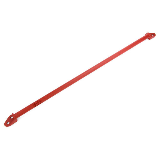 GrimmSpeed GRM098009 for Subaru BRZ / Scion FR-S Strut Tower Brace - Red