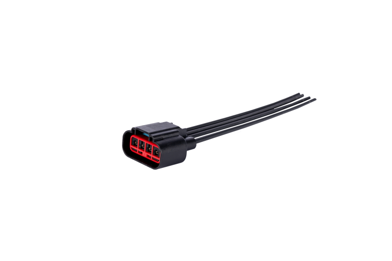 Fleece Performance FPE-HAR-FMC-LP-1724 for 2017+ Ford F250-F550 Powerstroke Lift Pump Pigtail