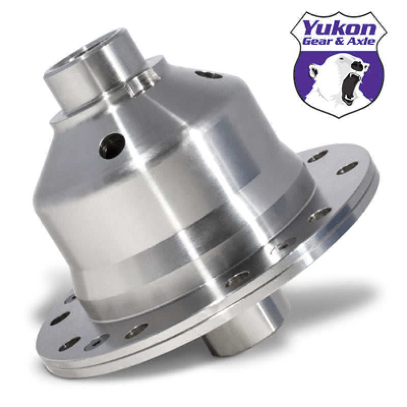 Yukon Gear & Axle YGLT8-30 Grizzly Locker For Toyota 8in / 4 Cylinder