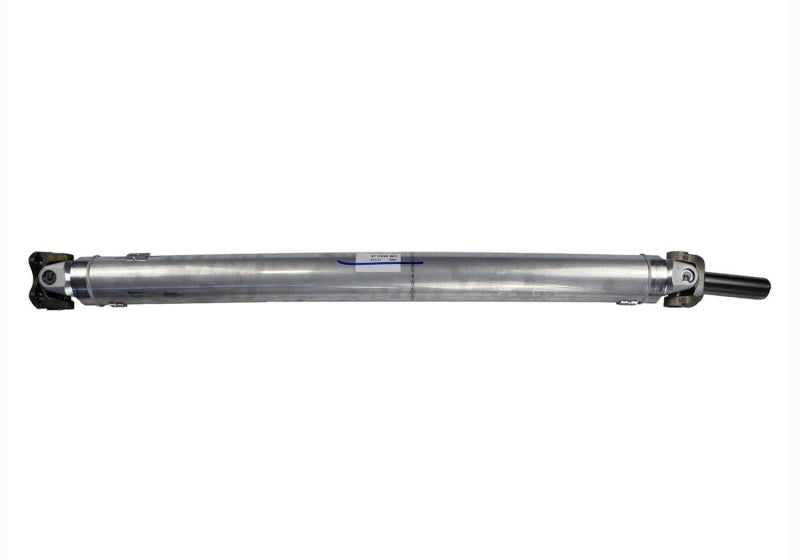 Ford Racing for 1996-2004 Ford Mustang (with Manual Transmission & 31 Spline) One Piece Aluminum Driveshaft Assembly