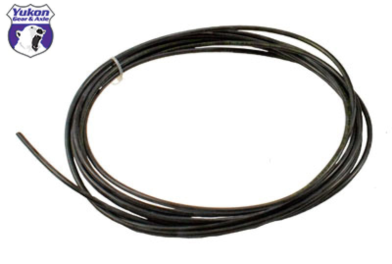 Yukon Gear & Axle YZLAL-01 20 Long Air Line For Zip Locker