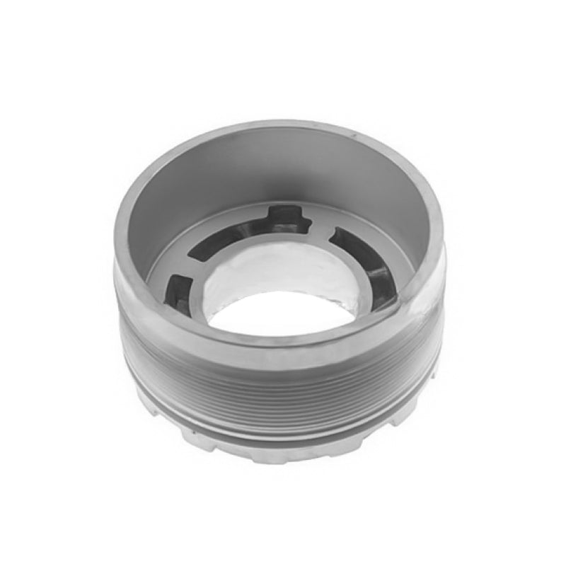 Yukon Gear & Axle YSPSA-016 Left Hand Carrier Bearing Adjuster For 9.25in GM IFS