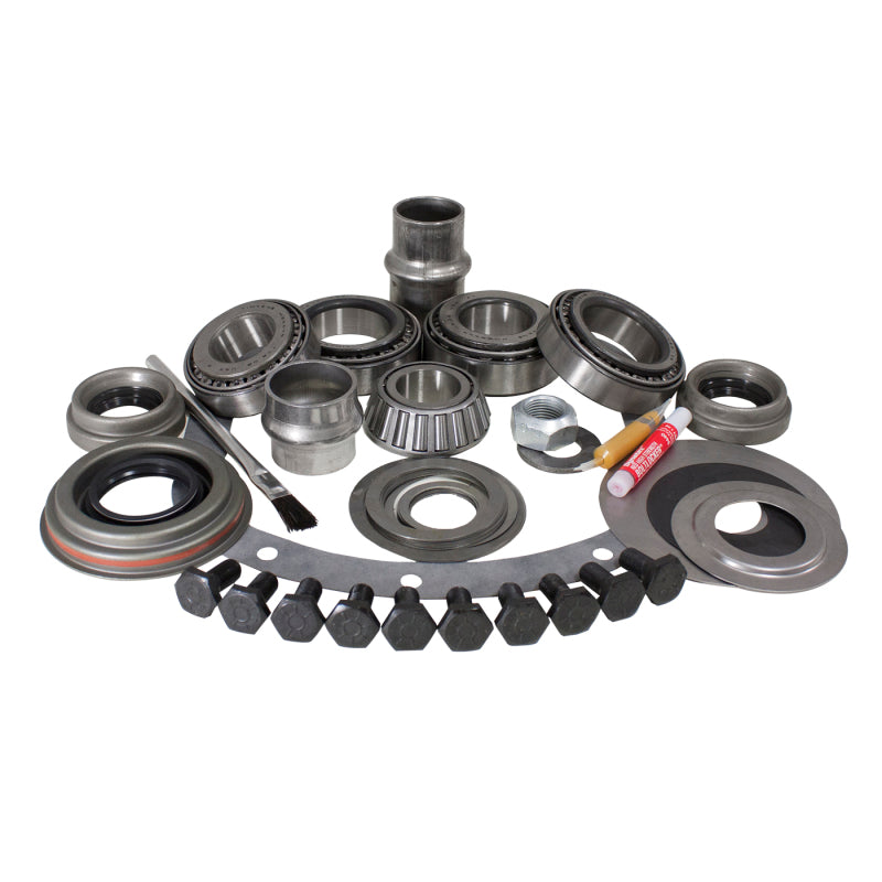 Yukon Gear & Axle YK D30-CS Master Overhaul Kit Dana 30 Diff with C-Sleeve For Grand Cherokee