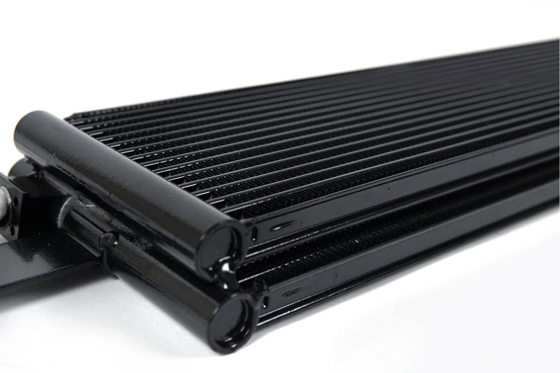CSF 8183 High-Performance DCT Transmission Oil Cooler for 20+ Toyota GR Supra