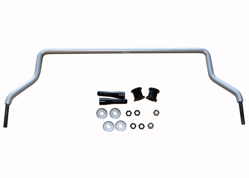Whiteline BMF92 Front 24mm Race Heavy Duty Sway Bar for 1971-1974 Mazda RX-2