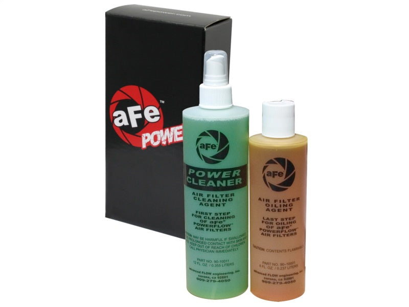 aFe MagnumFLOW Chemicals CHM Restore Kit Squeeze Single Gold - #90-50500