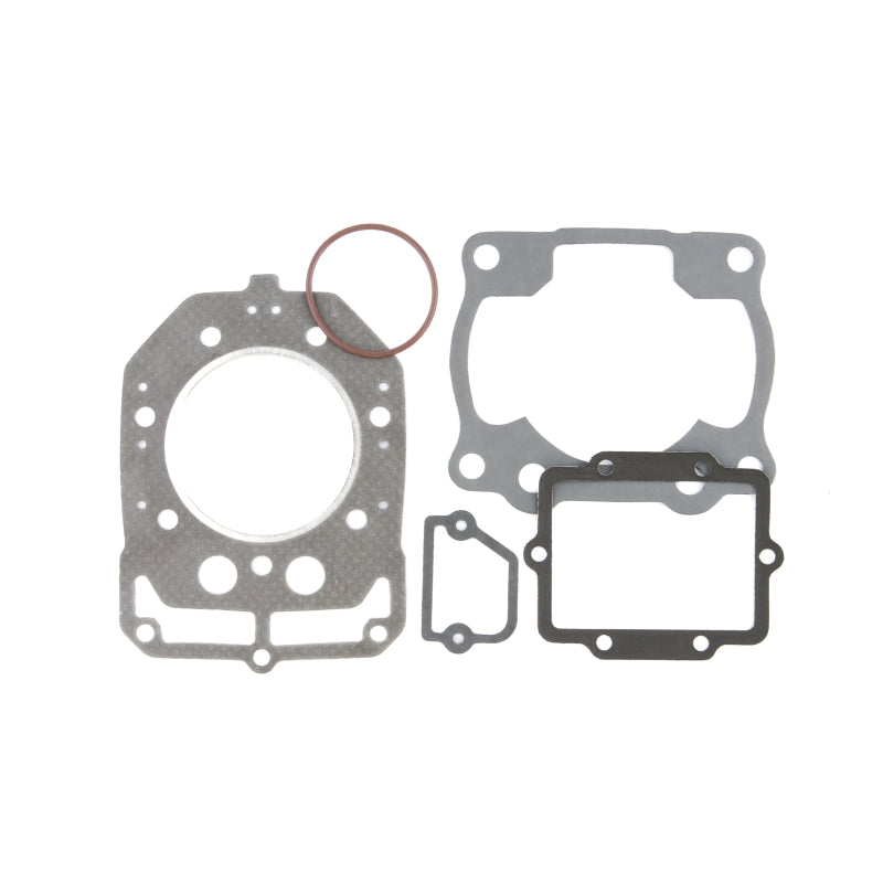 Cometic Gasket C7323 Top End Gasket Kit, 74mm Bore, .043 in CFM-20 Cylinder Head Gasket for Kawasaki 1987 KX250, KXF250 Tecate 4