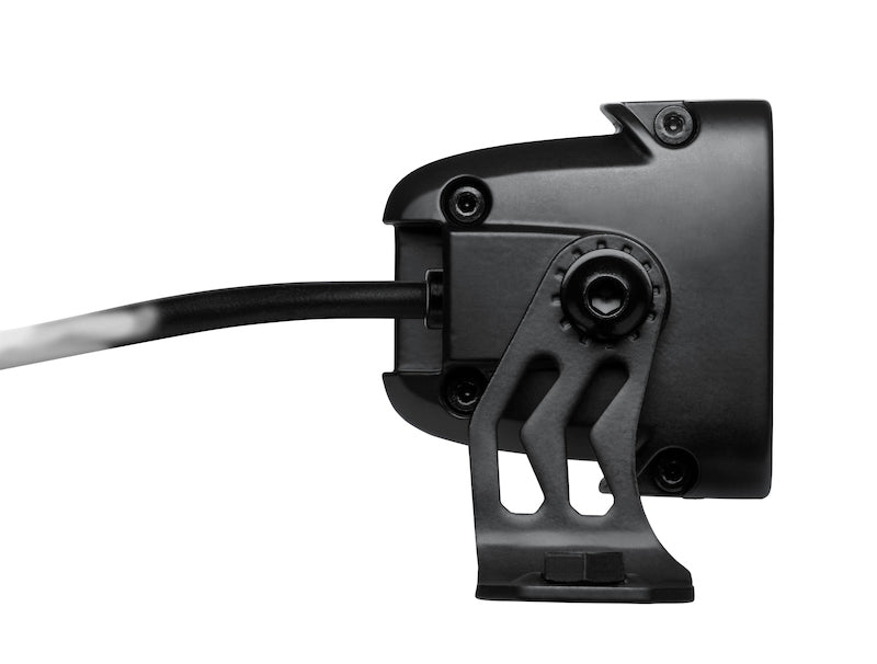 HELLA 358176401 Black Magic 21in Double Light Bar - Driving Beam