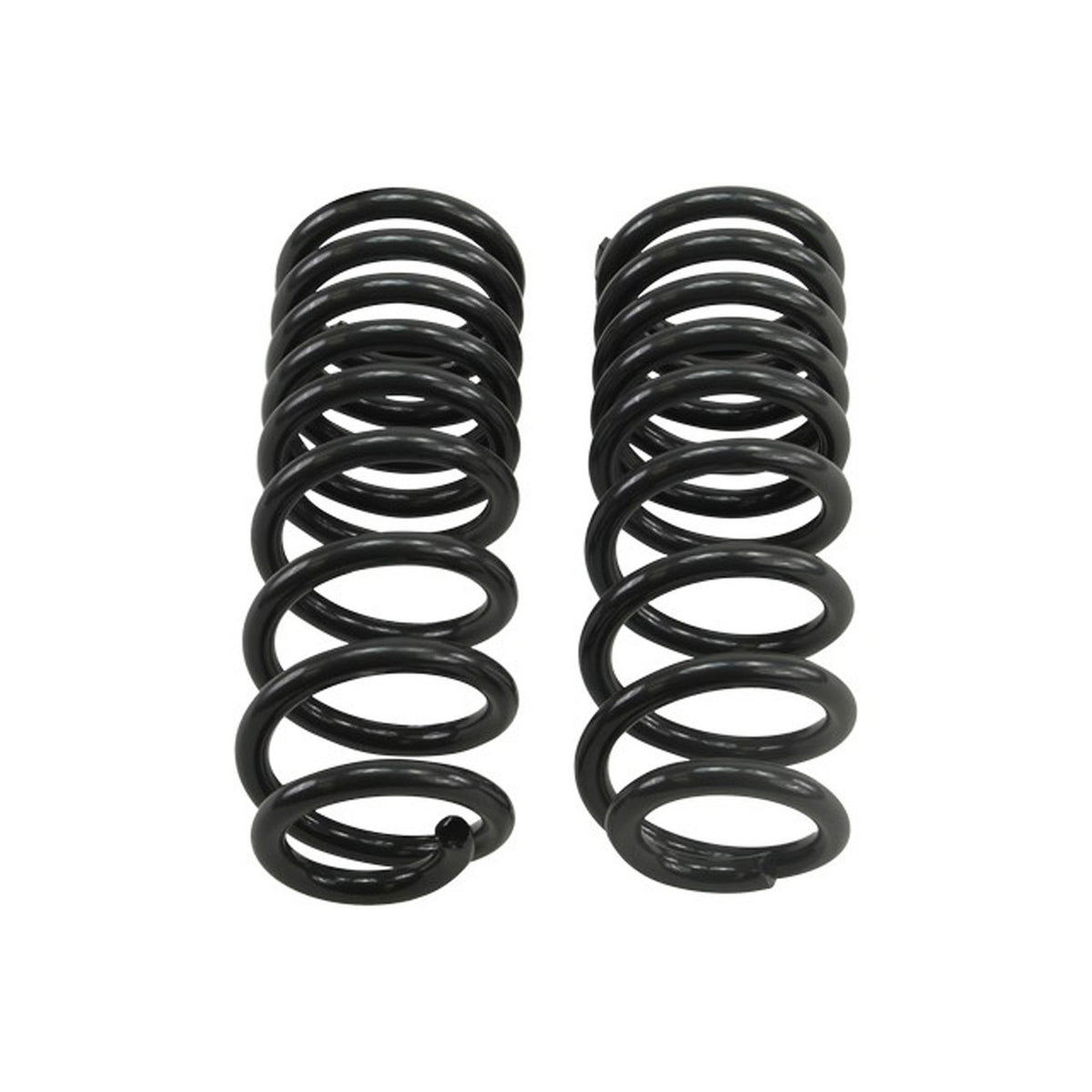 Belltech Coil Spring Set for Toyota Tundra 2007+