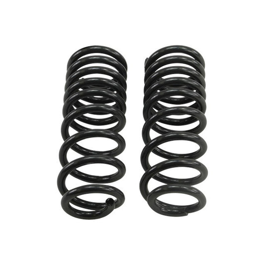 Belltech Coil Spring Set for Toyota Tundra 2007+