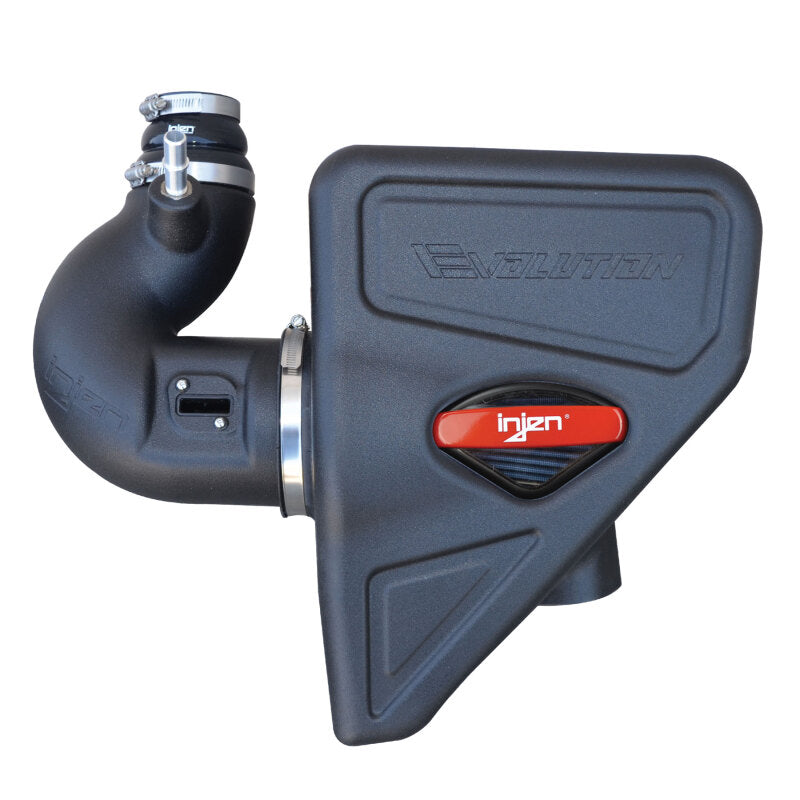 Injen 16-20 Chevy Camaro L4 2.0L Turbo LTG Ecotoec (LT) Evolution Intake - #EVO7300