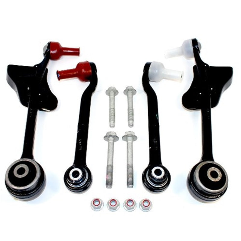 Ford Racing for 2015-2016 Mustang Performance Pack Front Control Arm Kit