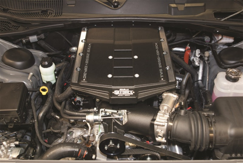 Edelbrock 1517 E-Force 2650 TVS Supercharger for 2015-2018 Chrysler/Dodge 5.7L
