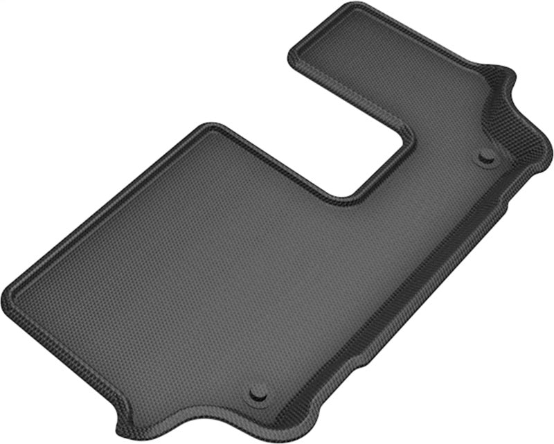 3D MAXpider Kagu 3rd Row Floor Mats for 2020-2024 Mercedes-Benz GLE350 +4 more